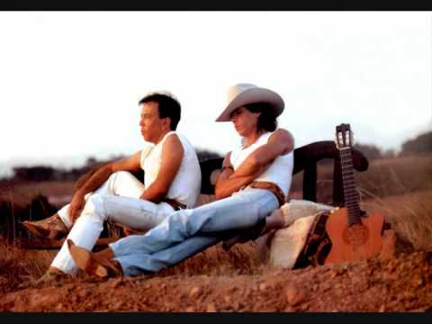 Chrystian & Ralf - Esperando Você Chegar