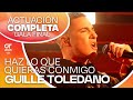 “HAZ LO QUE QUIERAS CONMIGO” - GUILLE TOLEDANO | GALA FINAL | #OT2025