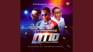 Our Turnup Is Different Otid (feat. Dammy Krane & Iceprince Zamani)