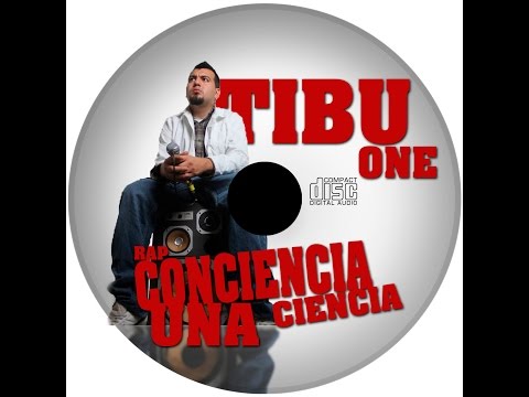 Tibu0ne-Rapconciencia Una Ciencia (Disco Completo)