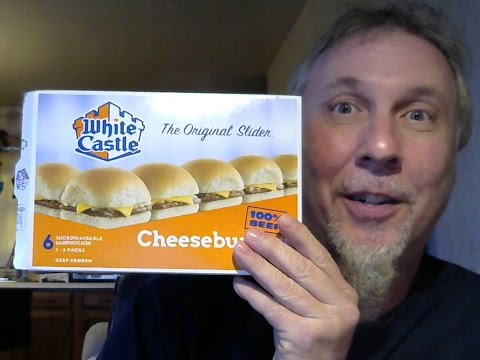 download lagu mp3 mp4 How To Microwave White Castle Burgers, download lagu How To Microwave White Castle Burgers gratis, unduh video klip How To Microwave White Castle Burgers