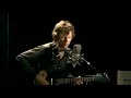 Beck "I'm So Glad" (Skip James Cover) 2003