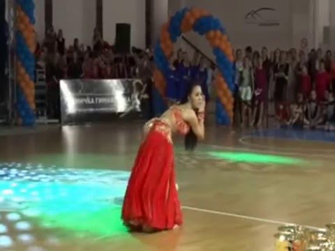 Tancov Sportski Klub RITAM PLUS