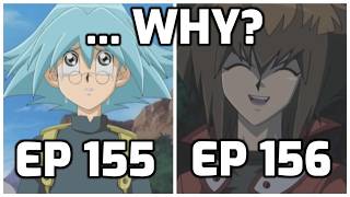 The WORST Decision in Yu-Gi-Oh Dub History!
