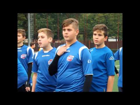 Victoria Ivest 2002 - Stagione 2015-16