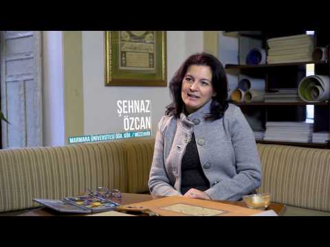 Biksadsanat - Tezhip (Şehnaz Özcan)