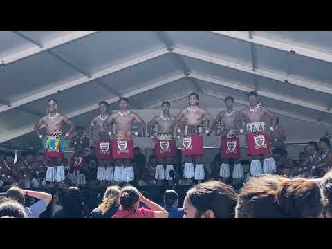 St Thomas of Canterbury Polyfest 2023