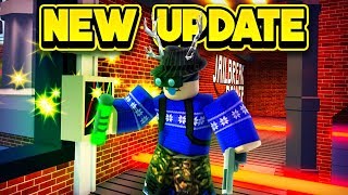 How To Rob Factory In Jailbreak - roblox jailbreak map expansion update