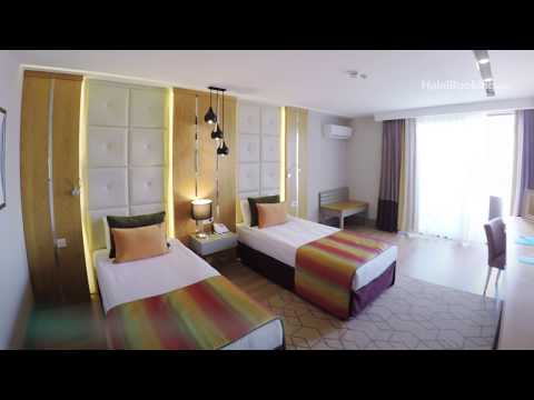 Selge Beach Resort Manavgat, Türkei | Halalbooking