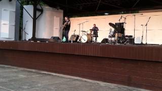 "Yours and Mine" - Brooke Annibale - Hartwood Acres, Pittsburgh, PA - 07/20/2014