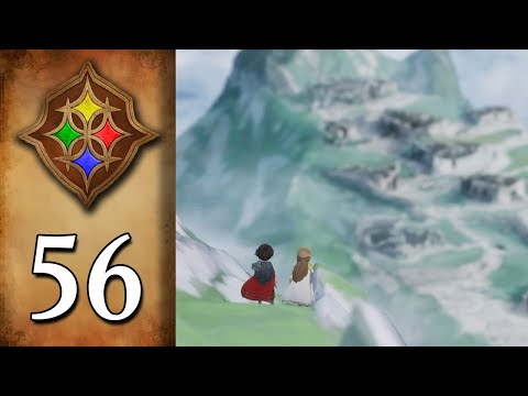 A Different Path | Bravely Default II - Episode 56