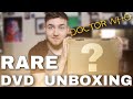 Rare Doctor Who Boxset Surprise Unboxing