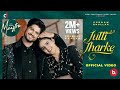 Jutti Jharhke Gurnam Bhullar Pranjal Dahiya Kaptaan Maestro Mix Singh Punjabi Song 2025