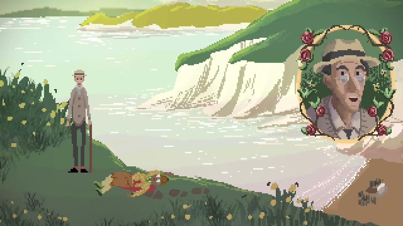 Watch and explore about لعبة The Beekeeper's Picnic - لعبة مغامرات شيرلوكيان للكمبيوتر الشخصي مزودة بمفتاح ستيم