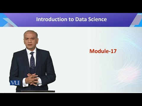CS442 Topic001 | Introduction to Data Science