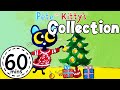 Pete The Kitty S Cozy Christmas Collection KittyCatCollection Christmas Songs