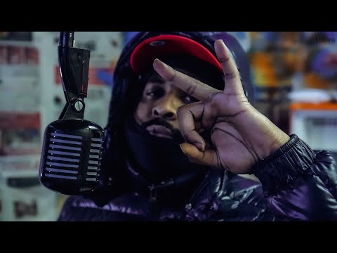 House Of LeaRoc Performance - MDM Juicester ***VENTIN***