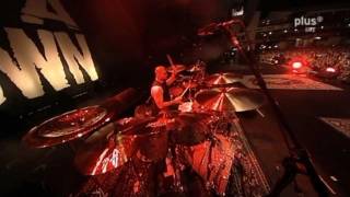 System Of A Down - BYOB - live @ Rock am Ring 2011 HD