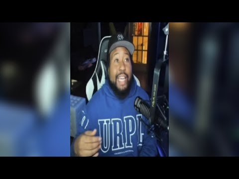 Youtube Video - Akademiks Threatens To Bring Down Rap Industry While Responding To Rape Lawsuit
