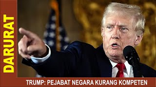 ANGIN SANTA ANA KEMBALI MENGANCAM: LOS ANGELES BERSIAP MENGHADAPI KEBAKARAN BARU