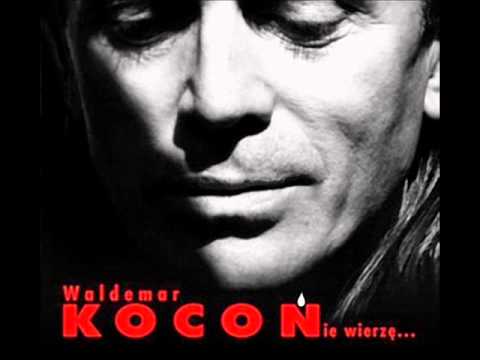 Dla ciebie Polsko... śpiewa Waldemar Kocoń