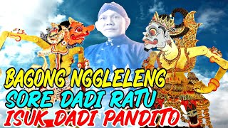 Download lagu Bagong sore dadi ratu isuk dadi pandito lakon bagong lucu ki Seno nugroho mp3 Download lagu Bagong sore dadi ratu isuk dadi pandito lakon bagong lucu ki Seno nugroho mp3