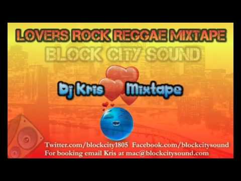Reggae Lovers Rock Retro Mixtape