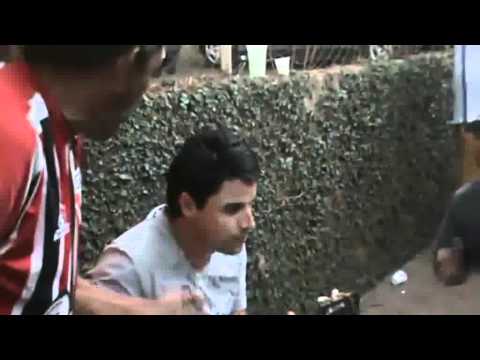 União Bom Retro F.C. - Chácara I