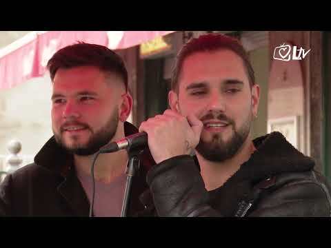 Goran Orešković - Lupi petama (Live na Dolcu 2.12.2023.)