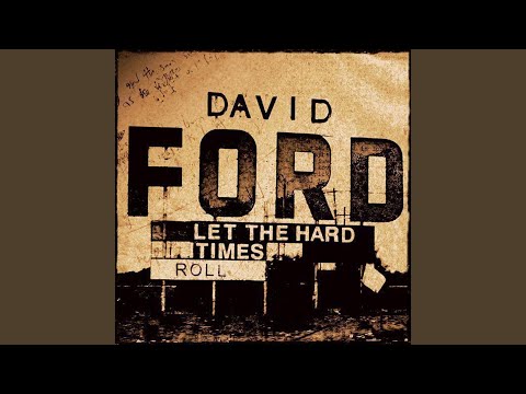 Stephen - David Ford