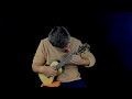 Zbigniew Preisner - Requiem for my Friend, Lacrimosa (Giovanni Albini, ukulele)