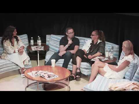 Connect 4 Ideas Festival - August 16, 2018