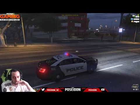 [ESP] [+18] GTA V ROLEPLAY  [DESPISTAOS] [SARGENTO II CANO] [LSPD]