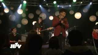 JC Brooks and The Uptown Sound - Missing Things