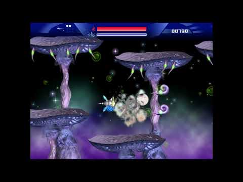 Cy-Clone - PC Gameplay