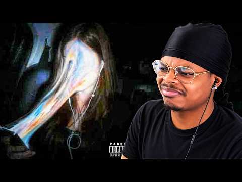 ImDontai Reacts To Ken Carson - CARTUNEZ