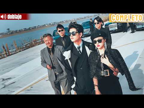 El gerente humilla a la nueva pasante sin saber que su esposo es el CEO de la empresa