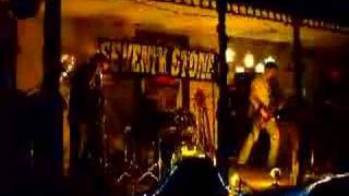 Seventh Stone - Wawazat @ Izzy's 22/12/2007