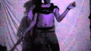 Who's My Bitch (Official Music Dance Video) 2011