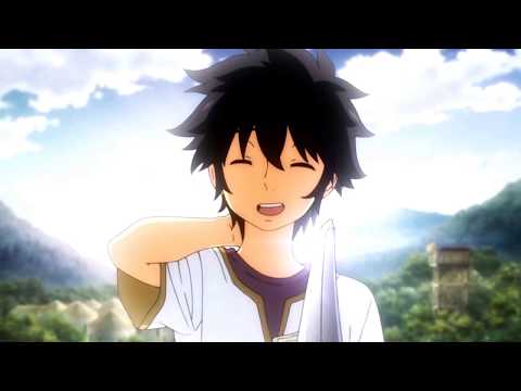 AMV Alderamin on the sky