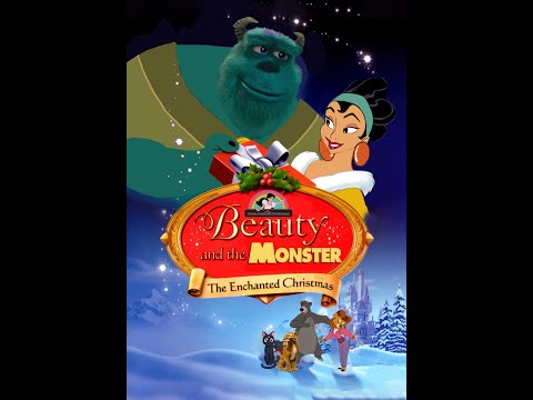 Beauty and the Monster: The Enchanted Christmas Part 6 - Diego Changes his Mind