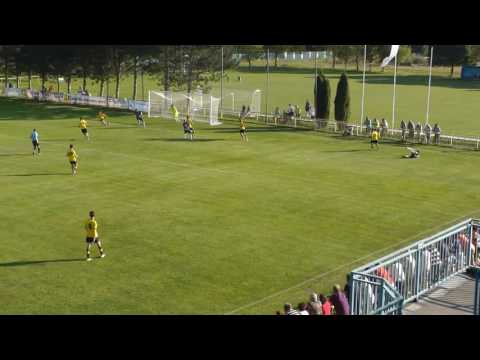 S. Jesenský 1:1 - Bobrov - 5. kolo - 4.9.2016 (16/17)