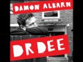 Damon Albarn - O Spirit, Animate Us 