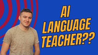 AI is going to take my job?? / JUMPSPEAK app review