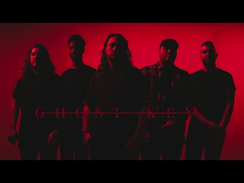 Ghost Key "Downpour" (Official Music Video)