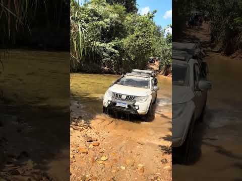 Cachoeira Zé Carlinhos parte 02