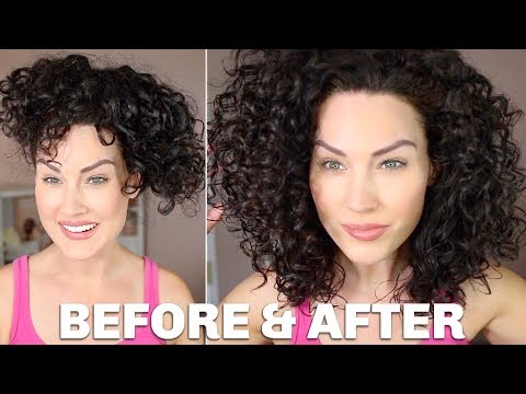 download lagu mp3 mp4 Sweaty Curly Hair, download lagu Sweaty Curly Hair gratis, unduh video klip Sweaty Curly Hair