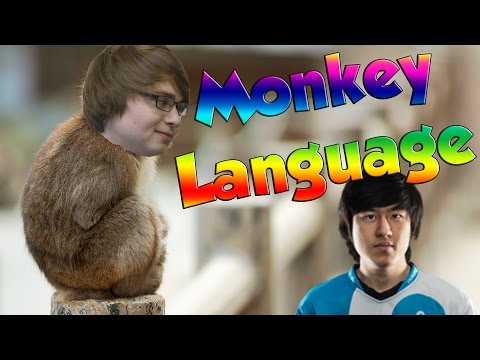 Rush talks about communication in C9