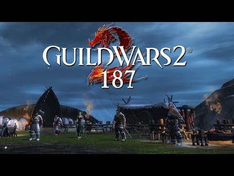 Guild Wars 2 [Let's Play] [Blind] [Deutsch] Part 187 - Schmeckt meine Siegvölligkeit!