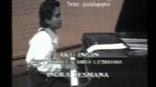 Download lagu Indra Lesmana - Aku Ingin (TVRI 1990) mp3 Download lagu Indra Lesmana - Aku Ingin (TVRI 1990) mp3